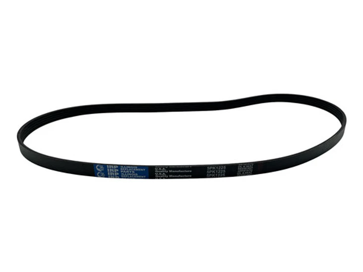 Correa Alternador Jac J2 1.0 2012-2020 3