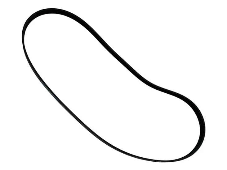 Correa Alternador Jac J2 1.0 2012-2020 5