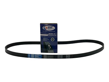 Correa Alternador Jac J2 1.0 2012-2020 1