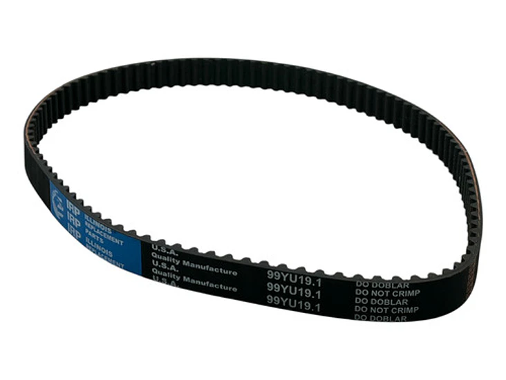Kit Distribución Para Hyundai Starex 2.5 1997-2002 D4bb 9