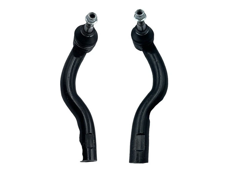 Terminal Dirección ( El Par) Mg3 1.5 2012-2020 1