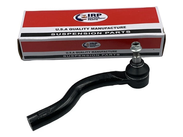 Terminal Dirección ( El Par) Mg3 1.5 2012-2020 2