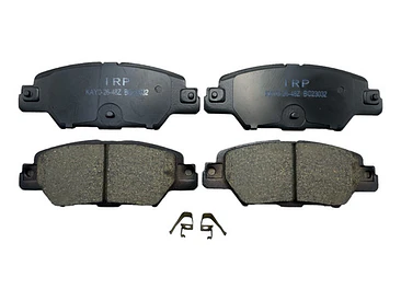 Pastilla Tr Ceramica Mazda Cx-5 2.0 2.5 2017-2020 2