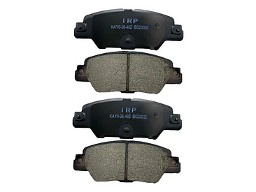 Pastilla Tr Ceramica Mazda Cx-5 2.0 2.5 2017-2020 5