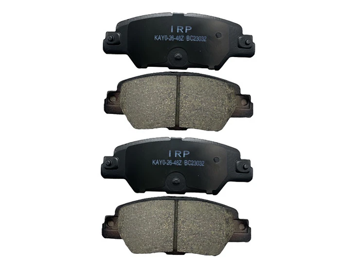 Pastilla Tr Ceramica Mazda Cx-5 2.0 2.5 2017-2020 5
