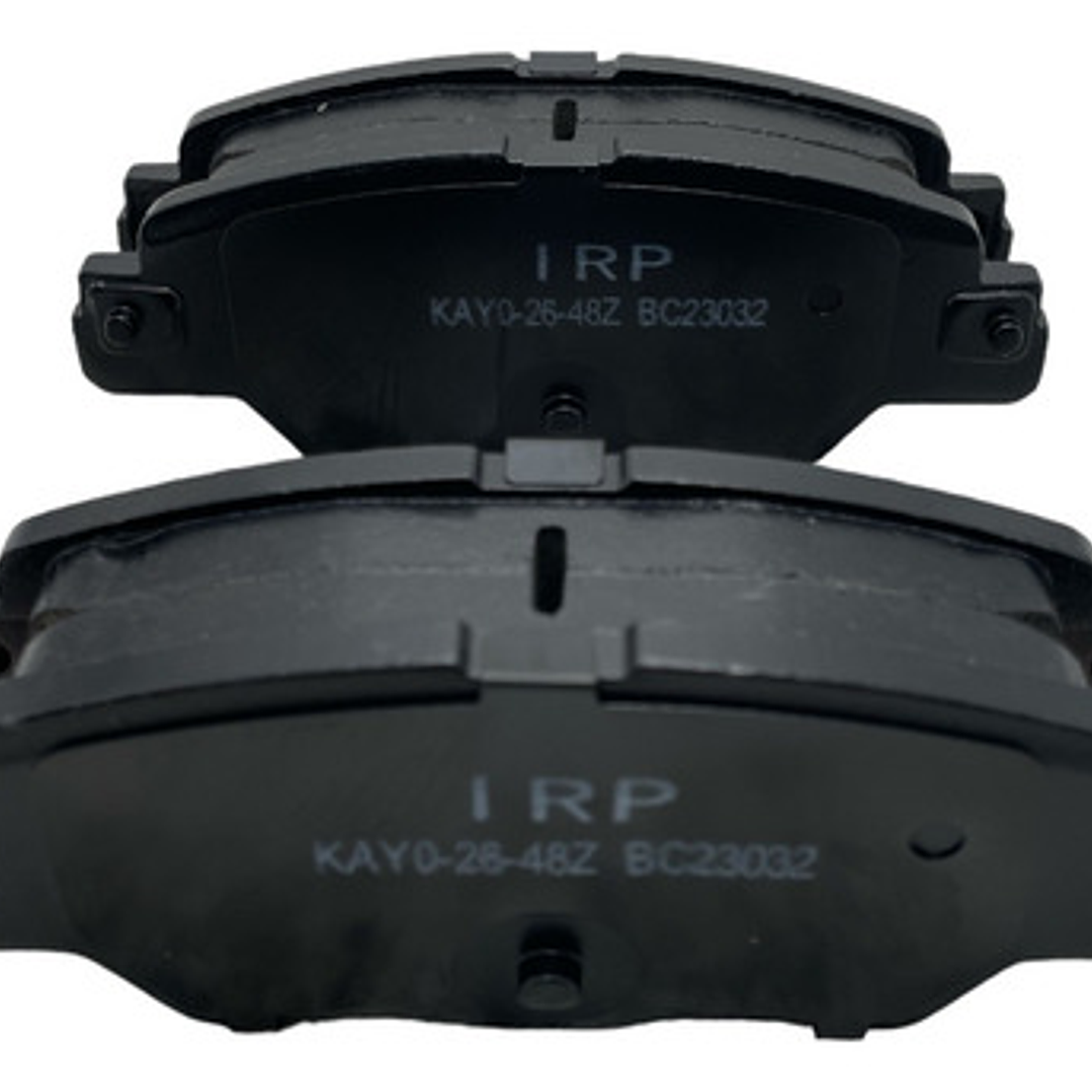 Pastilla Tr Ceramica Mazda Cx-5 2.0 2.5 2017-2020 6