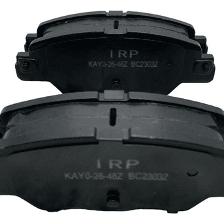 Pastilla Tr Ceramica Mazda Cx-5 2.0 2.5 2017-2020 6