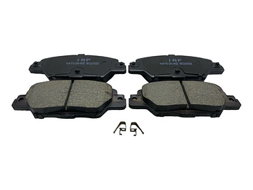 Pastilla Tr Ceramica Mazda Cx-5 2.0 2.5 2017-2020 3