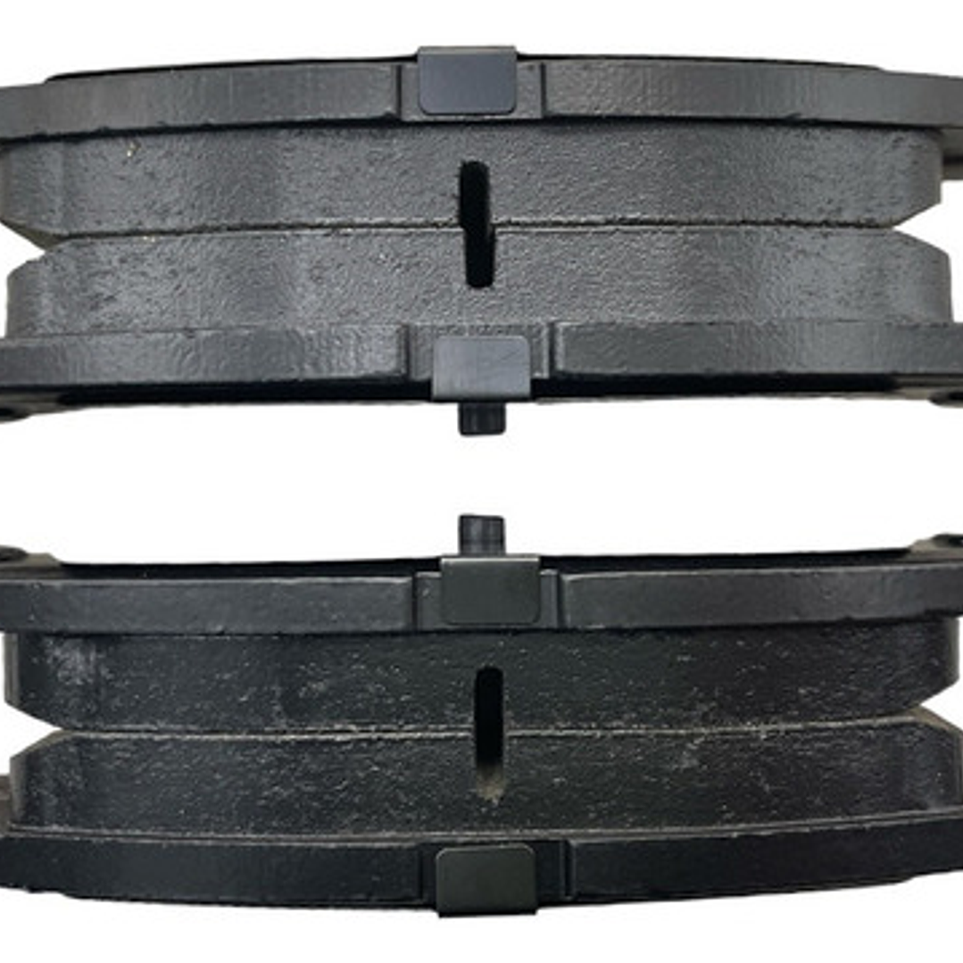 Pastilla Tr Ceramica Mazda Cx-5 2.0 2.5 2017-2020 4