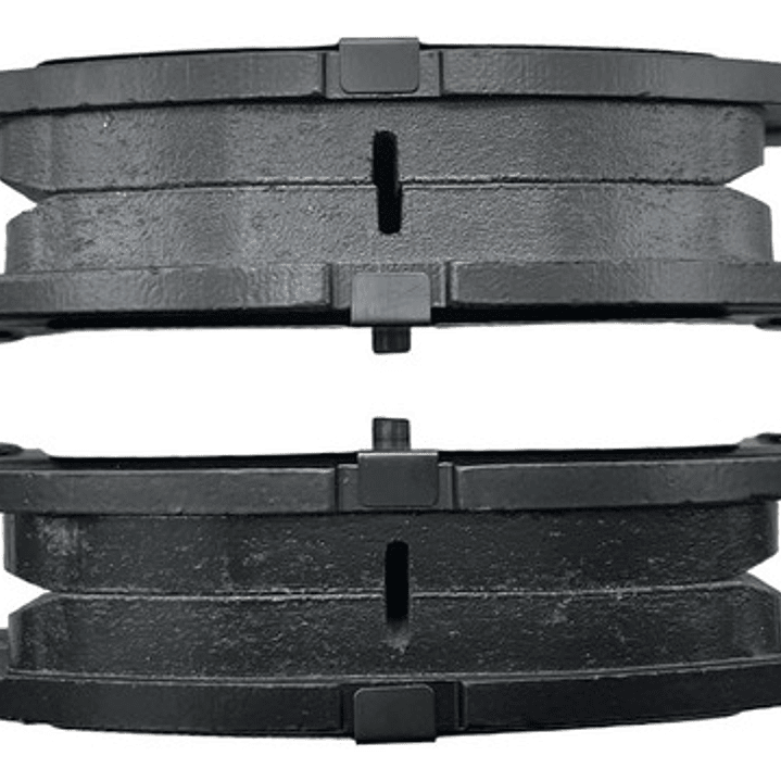 Pastilla Tr Ceramica Mazda Cx-5 2.0 2.5 2017-2020 4