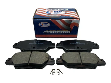 Pastilla Tr Ceramica Mazda Cx-5 2.0 2.5 2017-2020 1