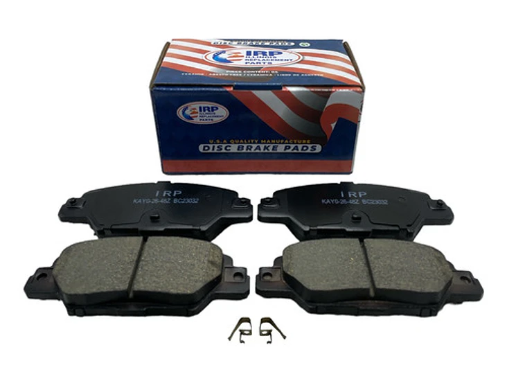 Pastilla Tr Ceramica Mazda Cx-5 2.0 2.5 2017-2020 1