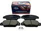 Pastilla Tr Ceramica Mazda Cx-5 2.0 2.5 2017-2020 - Miniatura 1