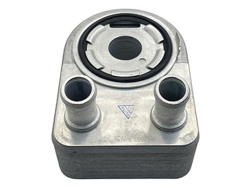 Enfriador De Aceite  Great Wall Voleex C50 1.5 2015-2020 3