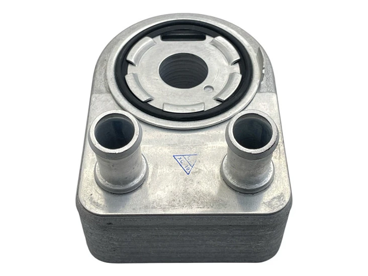 Enfriador De Aceite  Great Wall Voleex C50 1.5 2015-2020 3