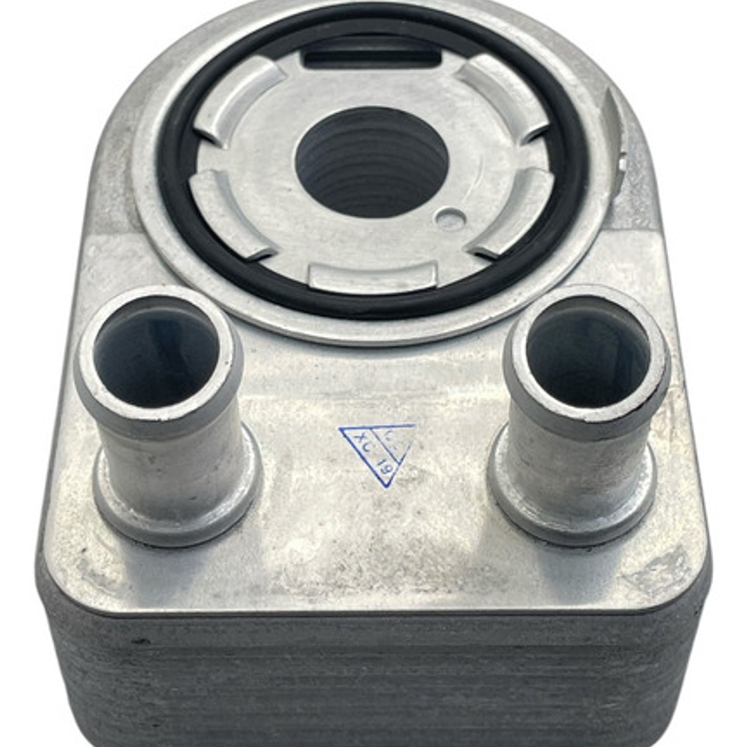 Enfriador De Aceite  Great Wall Voleex C50 1.5 2015-2020 3