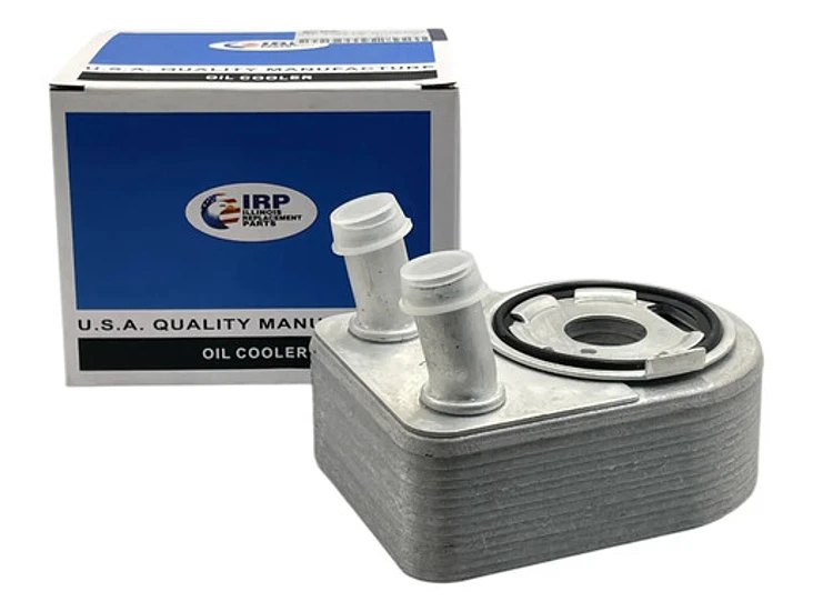 Enfriador De Aceite  Great Wall Voleex C50 1.5 2015-2020 1