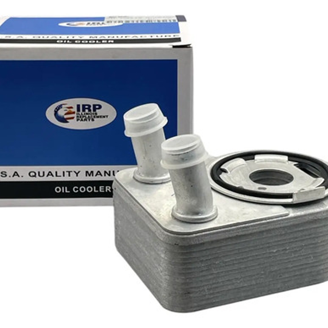 Enfriador De Aceite  Great Wall Voleex C50 1.5 2015-2020 1