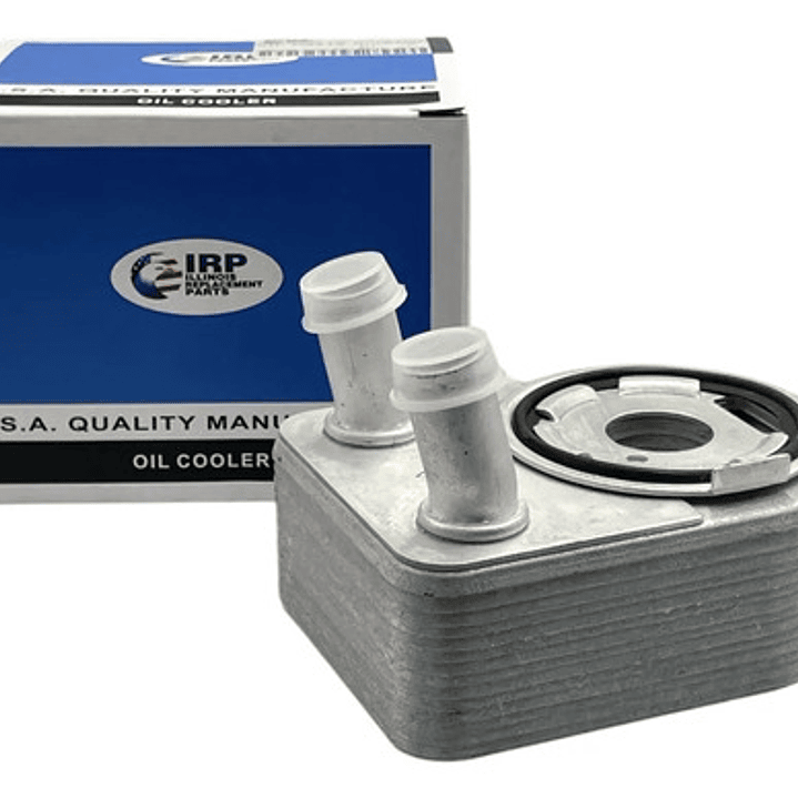 Enfriador De Aceite  Great Wall Voleex C50 1.5 2015-2020 1