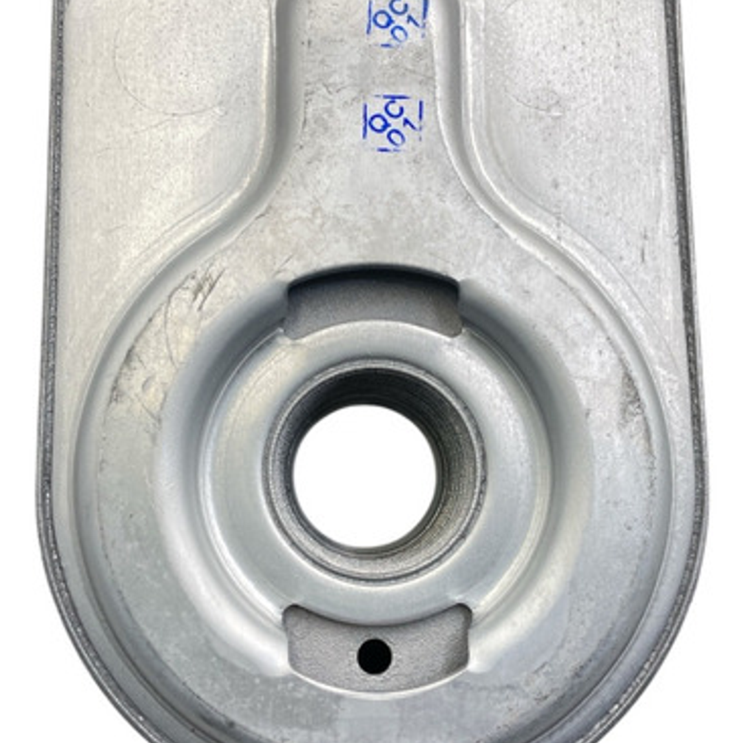 Enfriador De Aceite  Great Wall Voleex C50 1.5 2015-2020 4