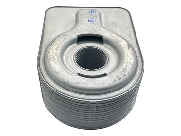 Enfriador De Aceite  Great Wall Voleex C50 1.5 2015-2020 5