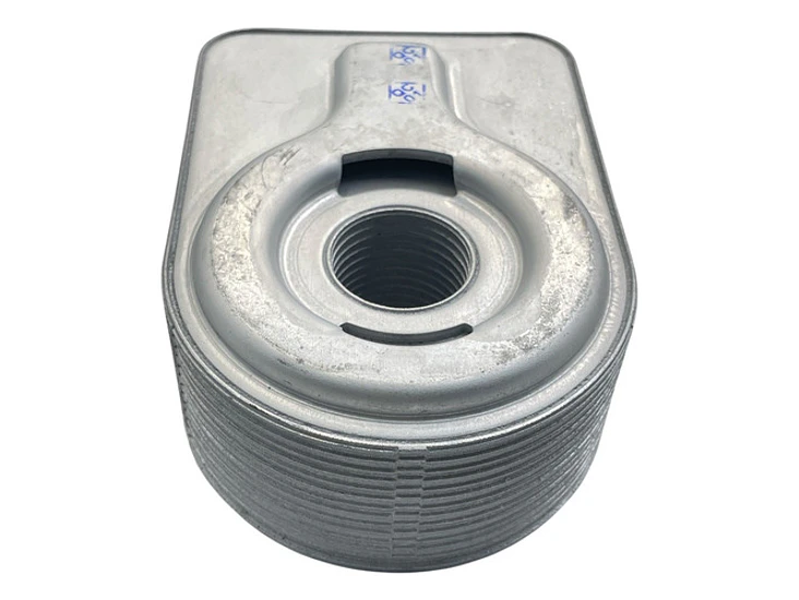 Enfriador De Aceite  Great Wall Voleex C50 1.5 2015-2020 5