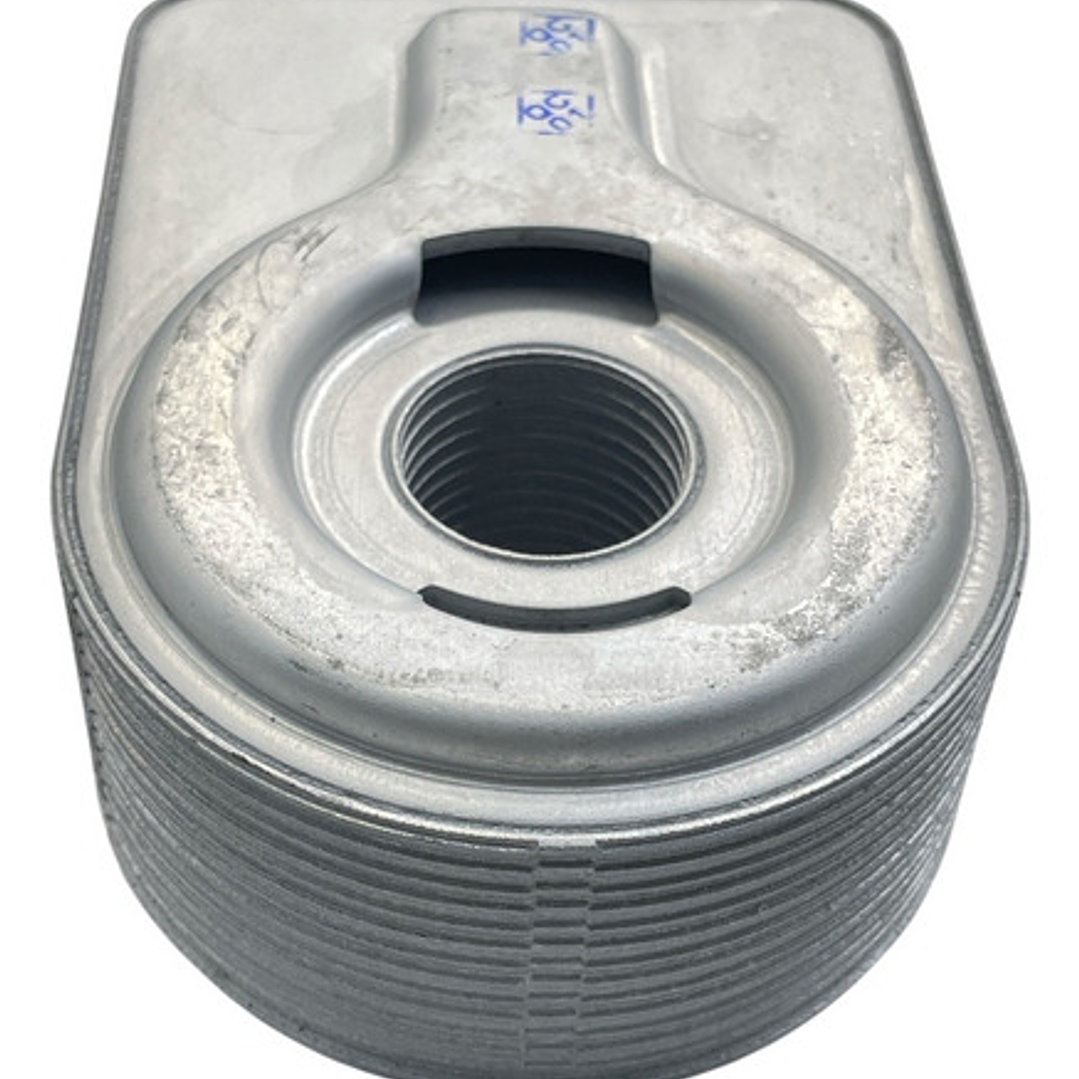 Enfriador De Aceite  Great Wall Voleex C50 1.5 2015-2020 5