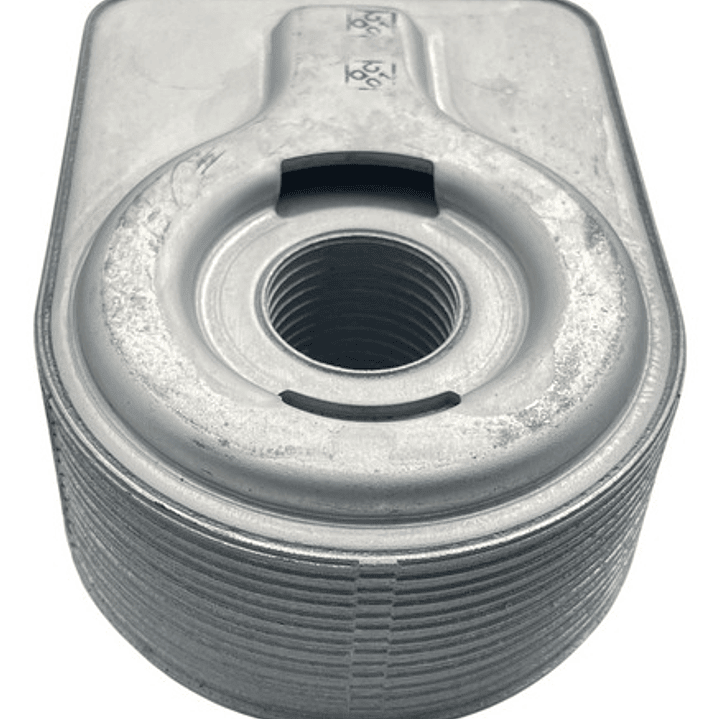 Enfriador De Aceite  Great Wall Voleex C50 1.5 2015-2020 5