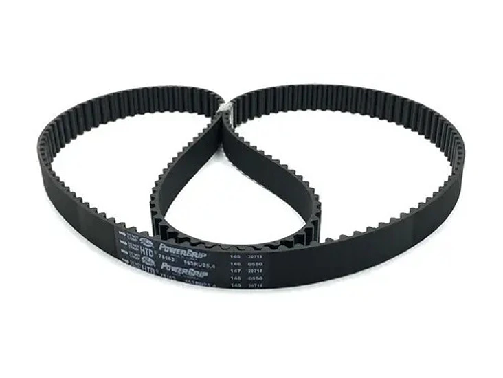 Correa Distribución Hyundai H-1 2.5 8v 2005-2010 D4bh Korea 2