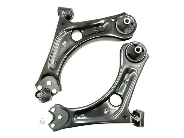 Bandeja Suspension Chevrolet New Sail 1.5 2015-2023 El Par 1