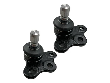 Rótula Inferior Para Chevrolet Corsa Evolution 1.8 2001-2005 4