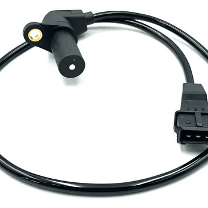 Sensor Posición Cigüeñal Ckp Chevrolet Corsa 1.6 8v 93-2010 1