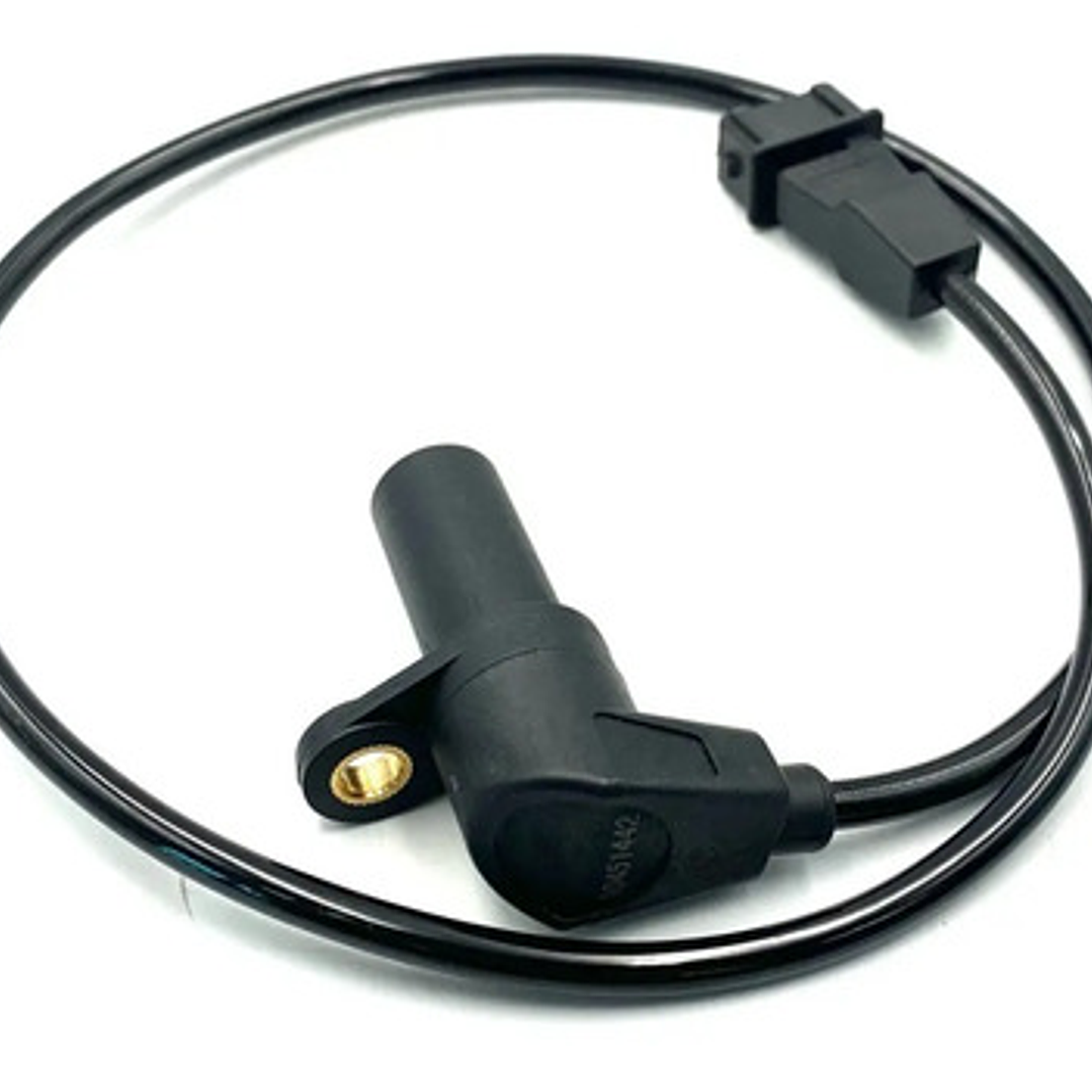 Sensor Posición Cigüeñal Ckp Chevrolet Corsa 1.6 8v 93-2010 3