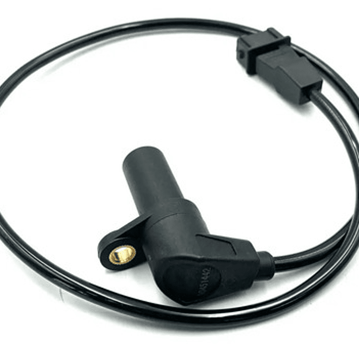 Sensor Posición Cigüeñal Ckp Chevrolet Corsa 1.6 8v 93-2010 3
