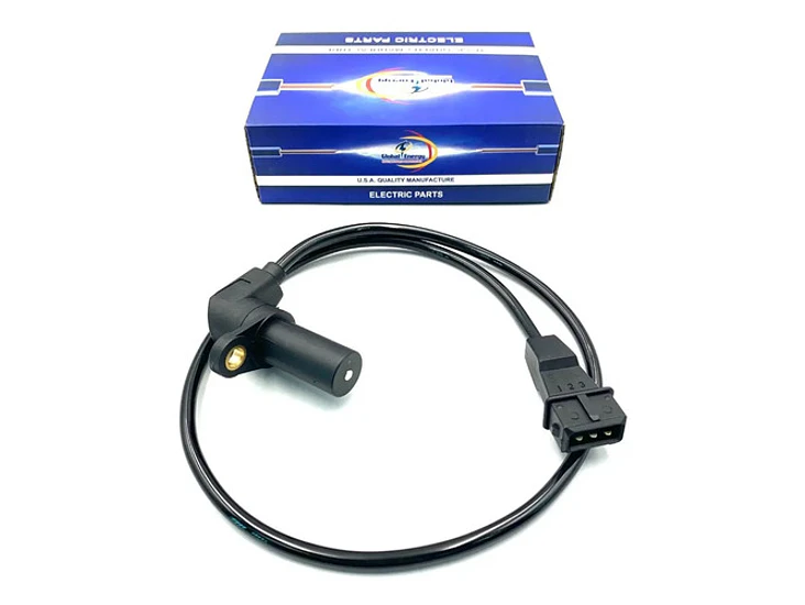 Sensor Posición Cigüeñal Ckp Chevrolet Corsa 1.6 8v 93-2010 5