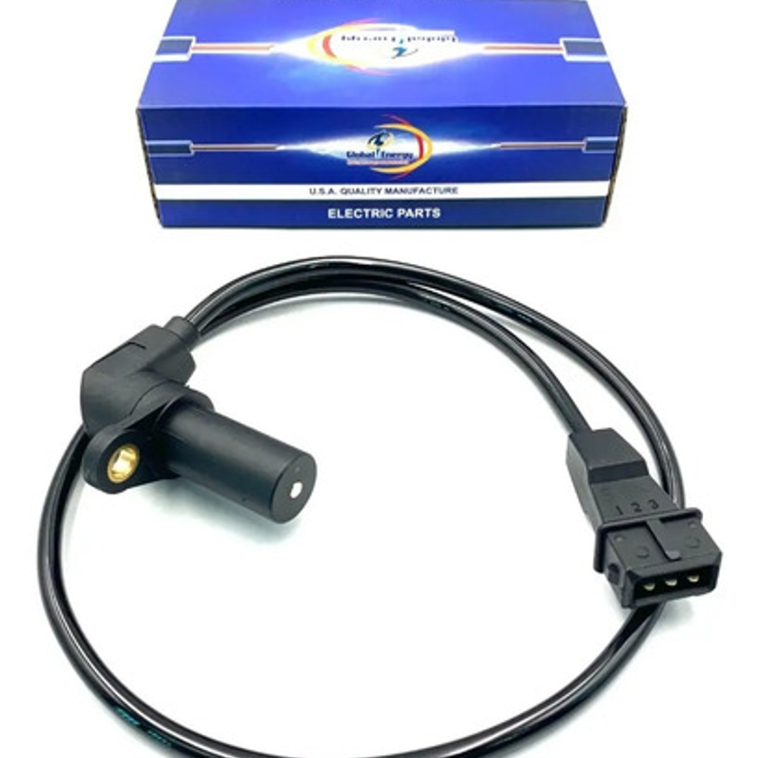 Sensor Posición Cigüeñal Ckp Chevrolet Corsa 1.6 8v 93-2010 5