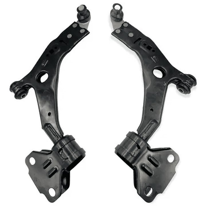 Bandeja Suspensión ( El Par) Ford Escape 2.0 2.5 2013-2020 1