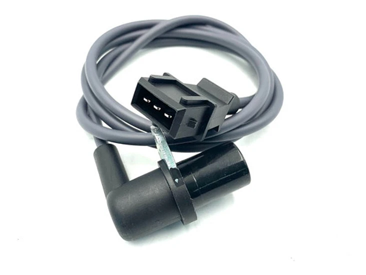 Sensor Posición Cigüeñal Ckp Chevrolet Captiva 2.4 2007-2010 3