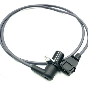 Sensor Posición Cigüeñal Ckp Chevrolet Captiva 2.4 2007-2010