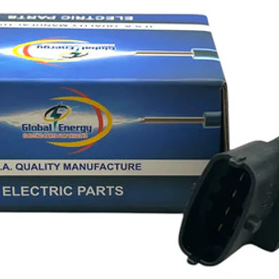 Sensor Map Para Ford Ranger 2.5 2006-2012