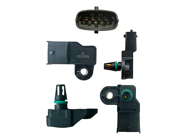 Sensor Map Para Ford Ranger 2.5 2006-2012 3