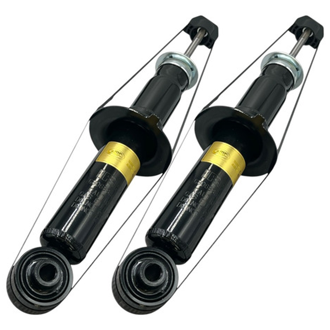 Par Amortiguador Trasero Para Dodge Journey 3.6 2008-2019 1