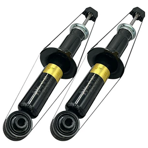 Par Amortiguador Trasero Para Dodge Journey 3.6 2008-2019