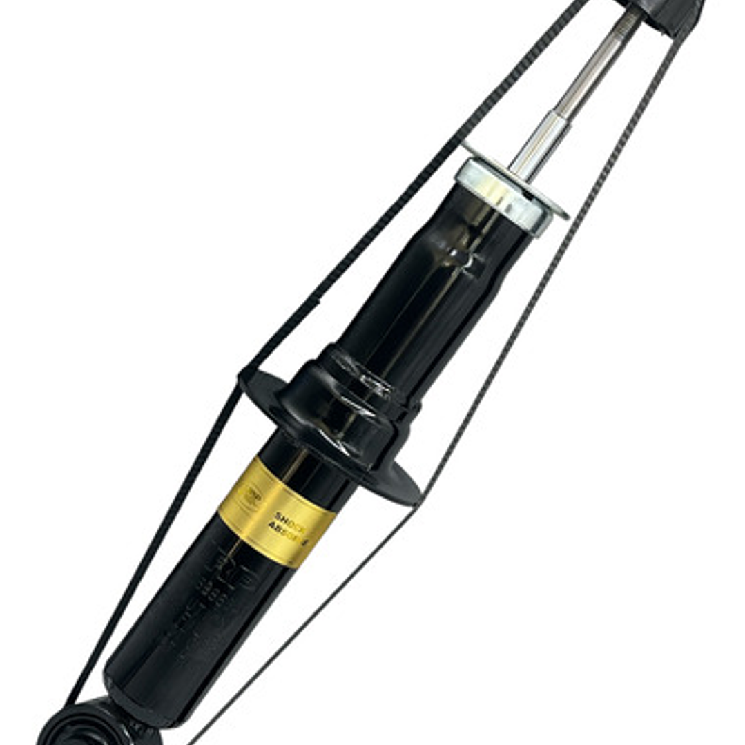 Par Amortiguador Trasero Para Dodge Journey 3.6 2008-2019 8