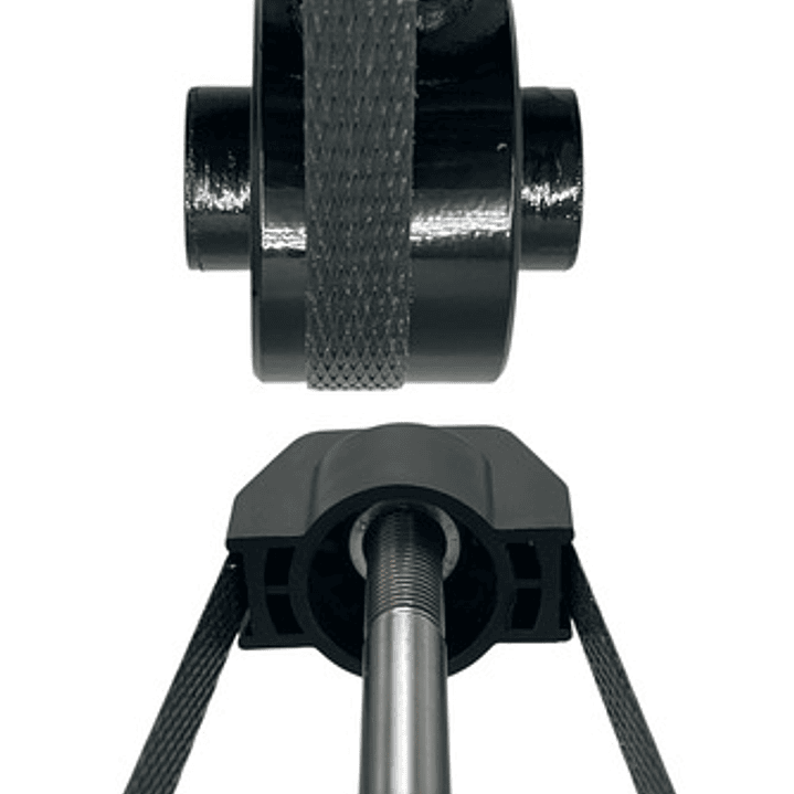 Par Amortiguador Trasero Para Dodge Journey 3.6 2008-2019 5