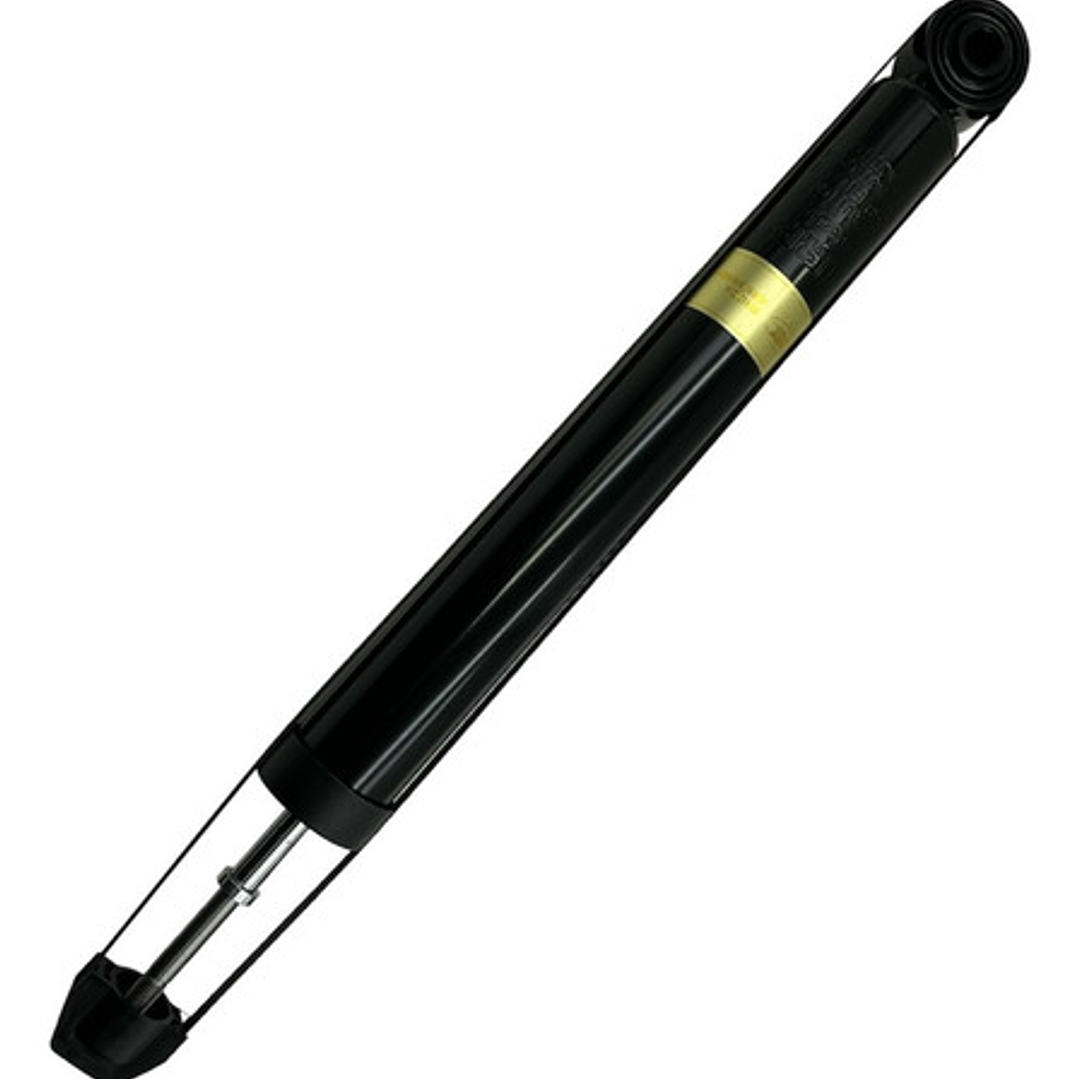 Par Amortiguadores Traseros Mg Zs 1.5 2017-2023 5