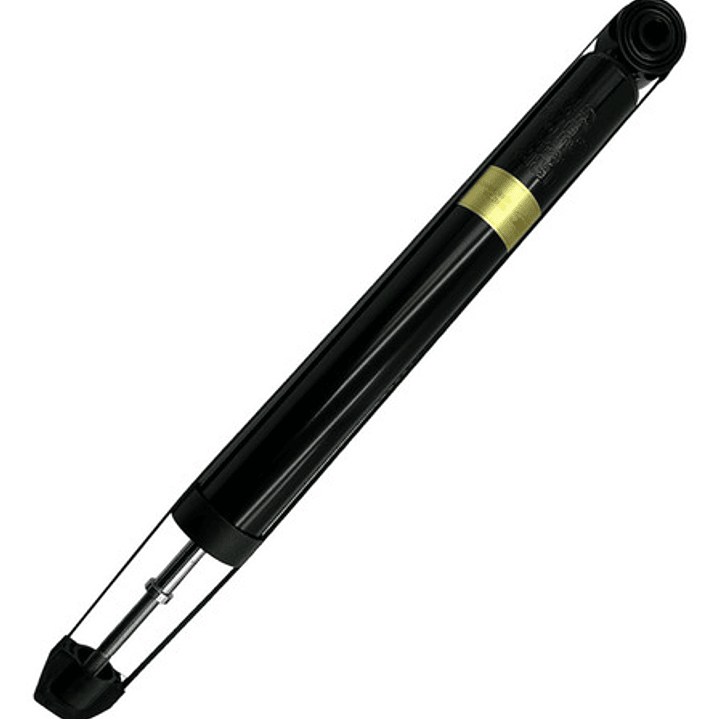 Par Amortiguadores Traseros Mg Zs 1.5 2017-2023 5