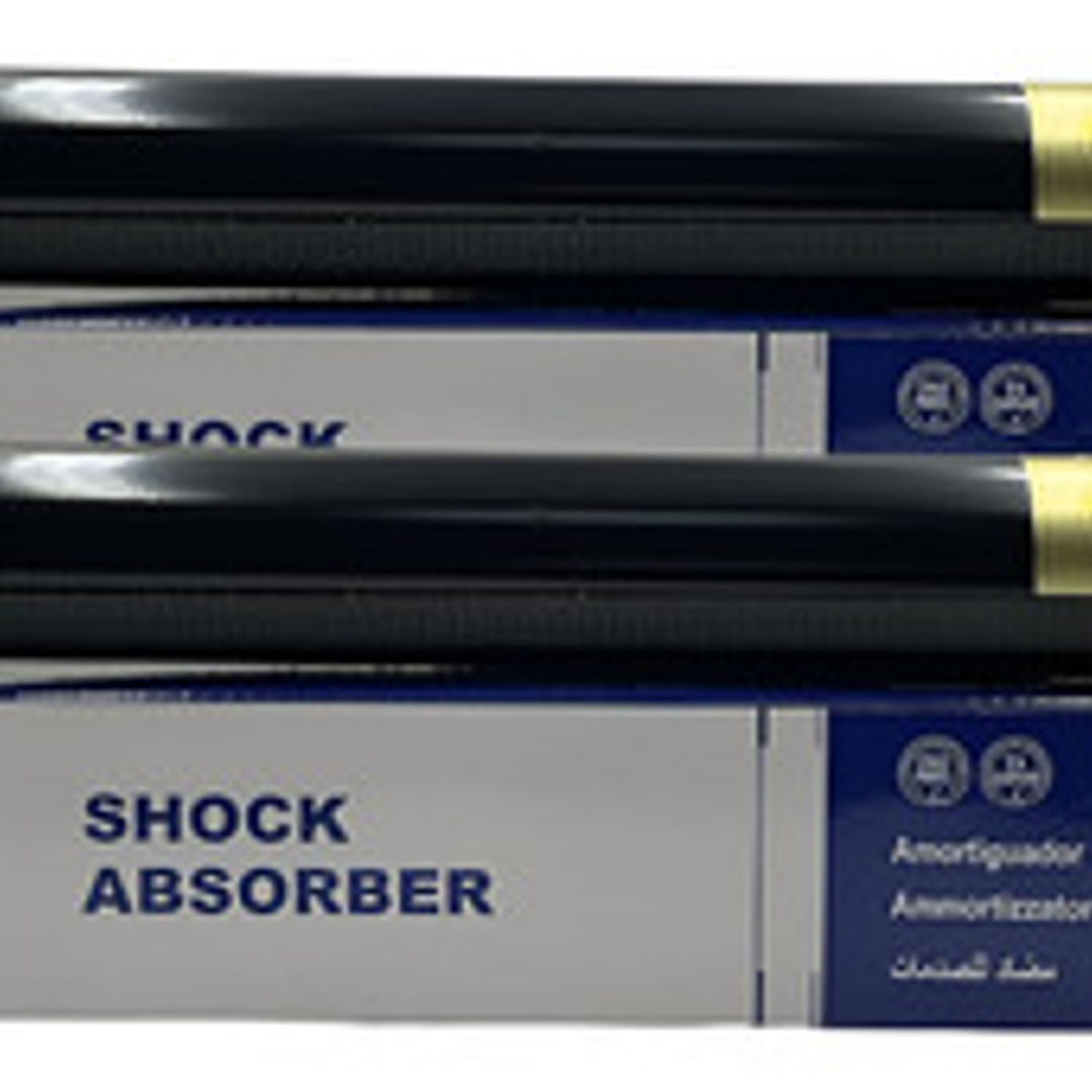 Par Amortiguadores Traseros Mg Zs 1.5 2017-2023 3