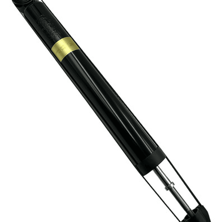 Par Amortiguadores Traseros Mg Zs 1.5 2017-2023 2