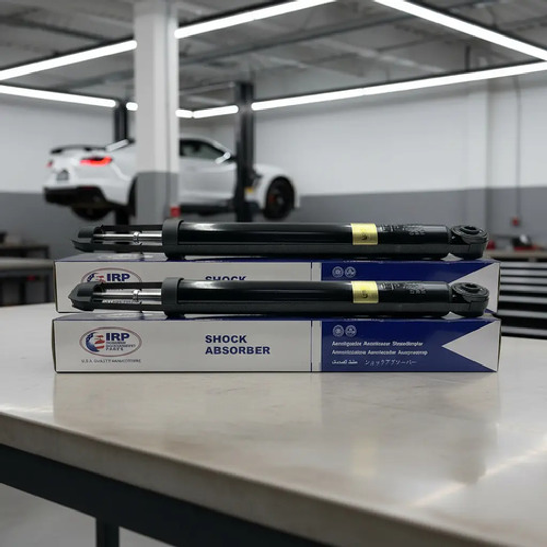 Par Amortiguadores Traseros Mg Zs 1.5 2017-2023 4